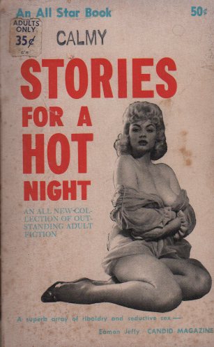 STORIES FOR A HOT SUMMER NIGHT (1961)