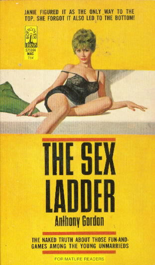 THE SEX LADDER