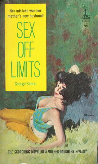 SEX OFF LIMITS