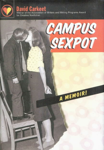 CAMPUS SEXPOT