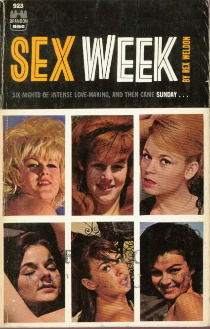 SEX WEEK