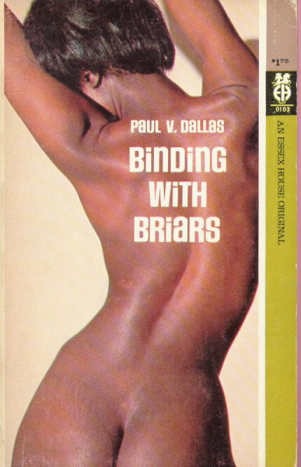 BINDING WITH BRIARS