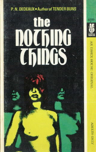 THE NOTHING THINGS