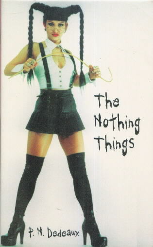 THE NOTHING THINGS