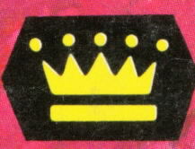 King's Crown Logo