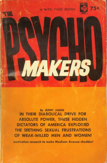 THE PSYCHO MAKERS