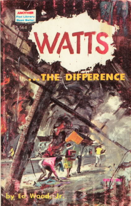 WATTS... THE DIFFERENCE