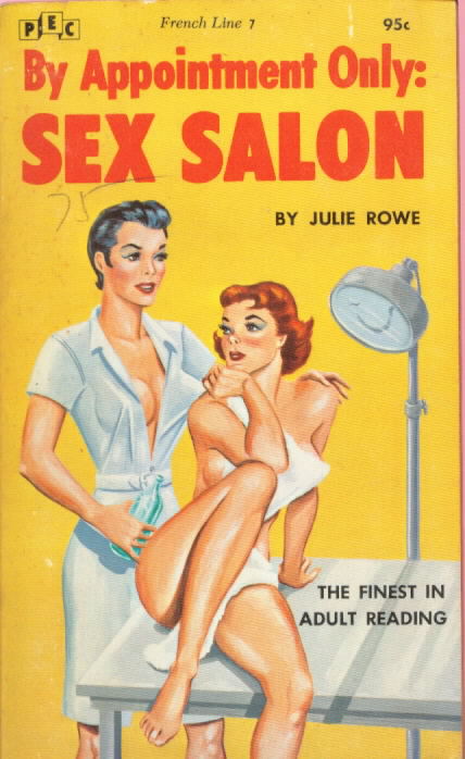 CHECK OUT THIS BOOK!