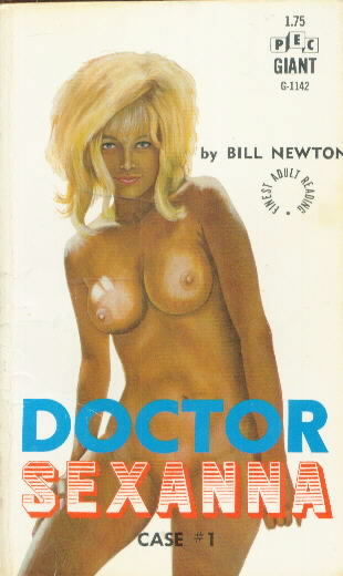 DOCTOR SEXANA 1