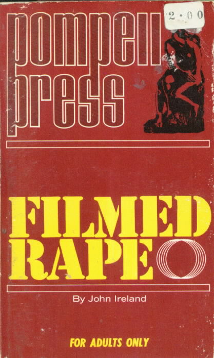 PP 7050 Blood Swap by Julia French 1970 PEC Pompeii Press