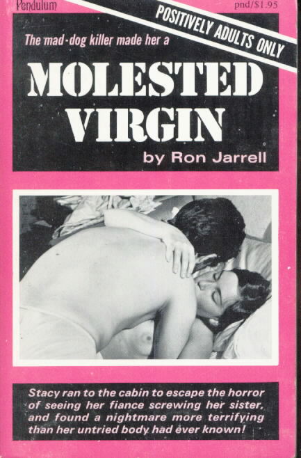 MOLESTED VIRGIN