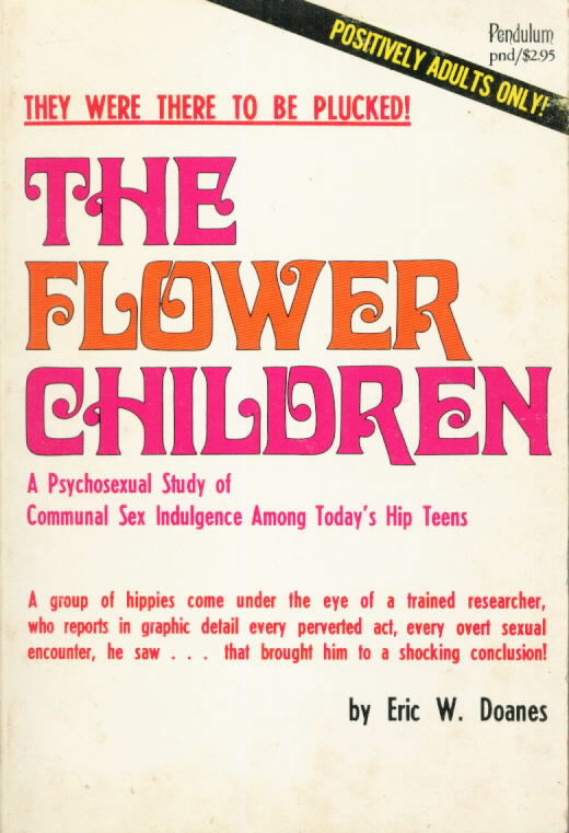 THE FLOWER CHILDREN