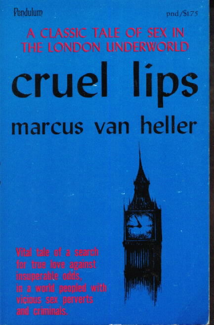 CRUEL LIPS