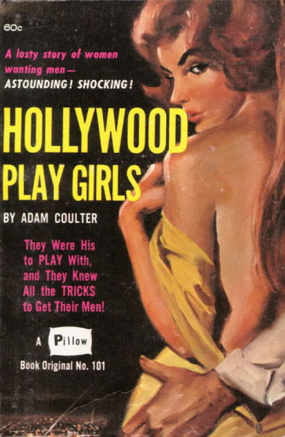 HOLLYWOOD PLAY GIRLS