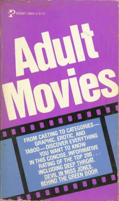 ADULT MOVIES