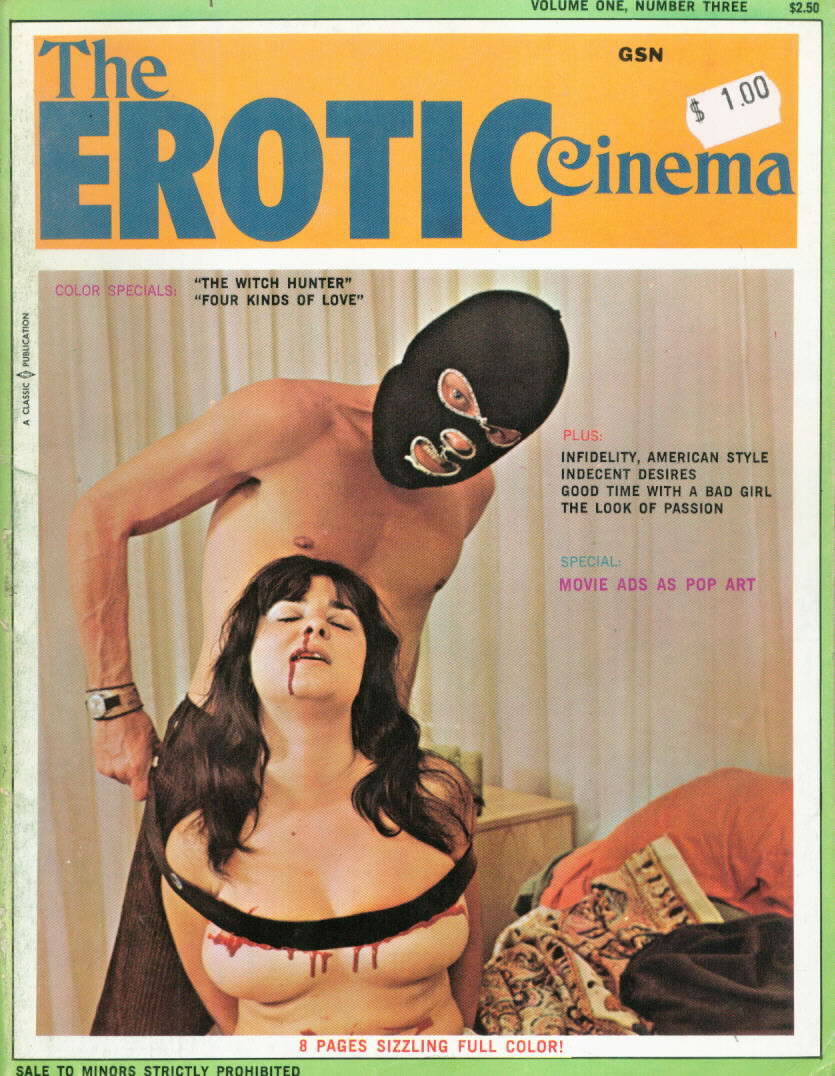 EROTIC CINEMA 1.3