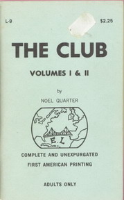 THE CLUB 1,2,