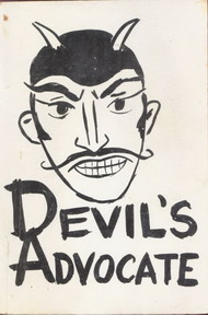 DEVIL'S ADVOCATE