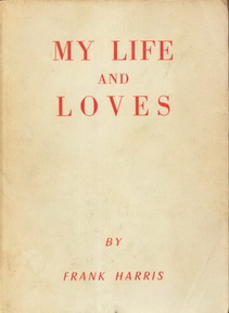 MY LIFE AND LOVES V. 4