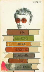 MEMOIRS OF AN EROTIC BOOKSELLER