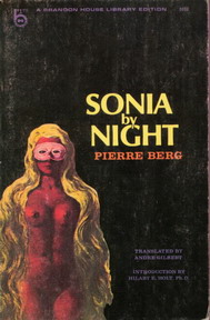SONIA BY NIGHT
