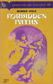 FORBIDDEN PATHS
