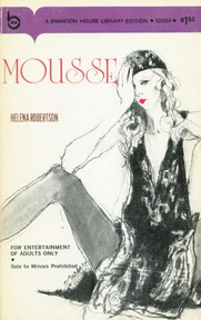 MOUSSE