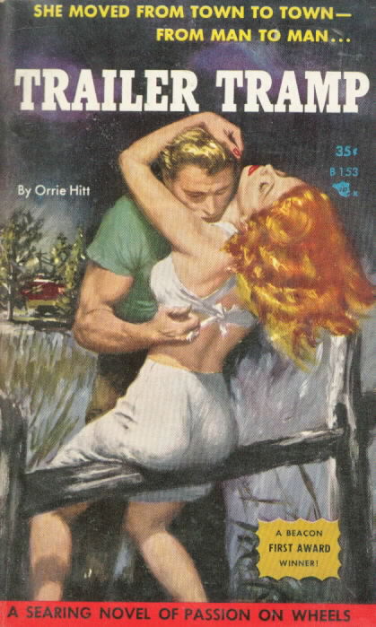 Vintage Xxx Paperbacks - Vintage Sleaze Book Catalogs