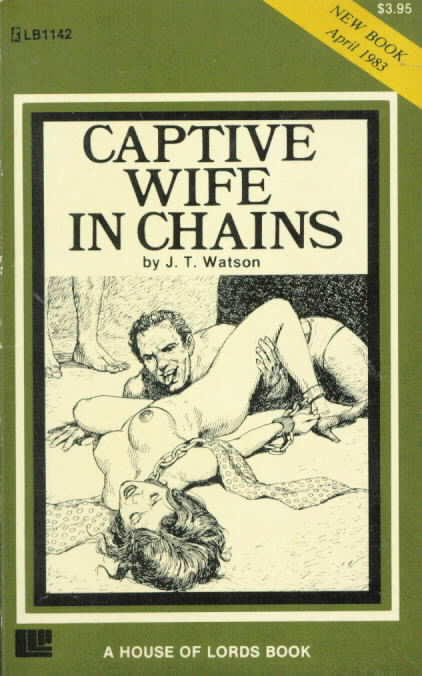 Vintage Erotic Books 34