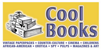 Cool Books Logo