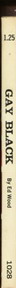 Click here for the Ed Wood Jr. catalog