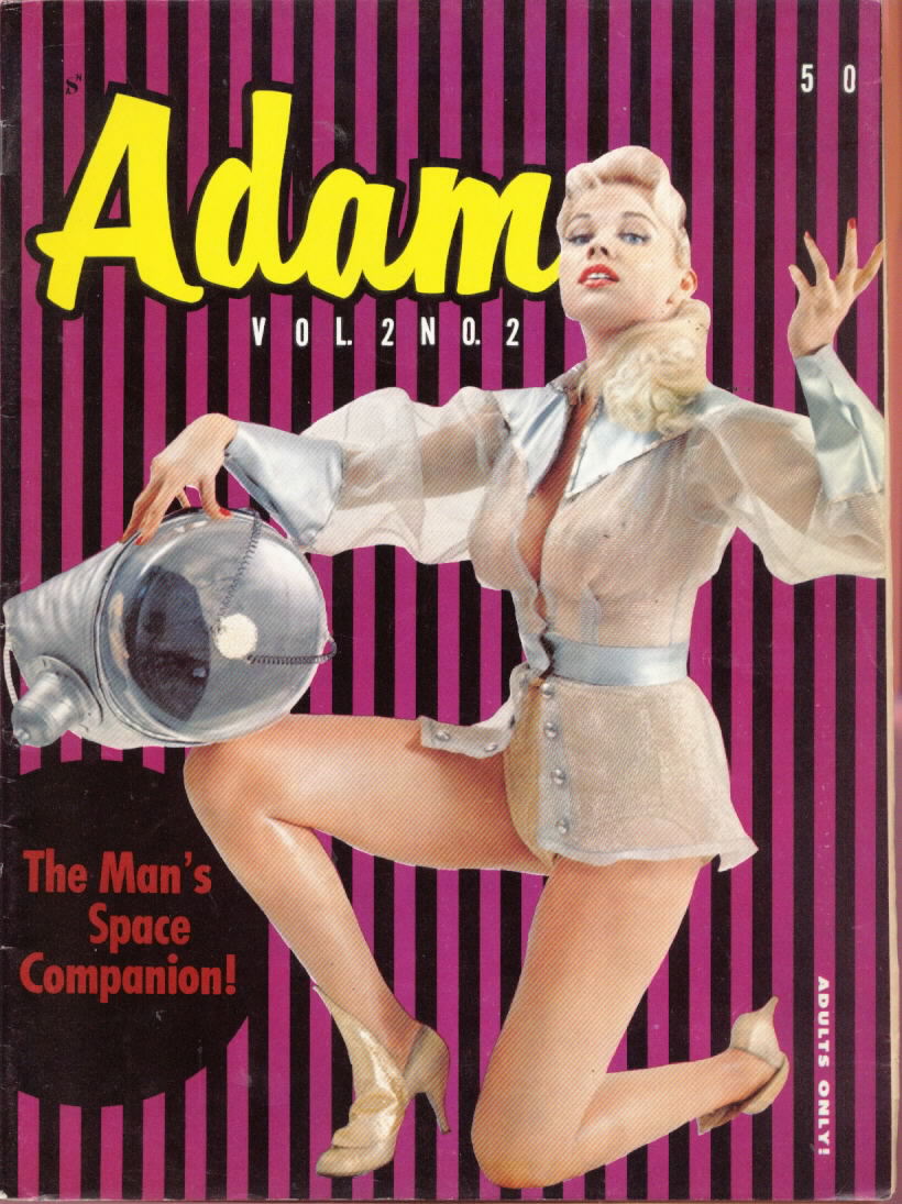 ADAM 2.2