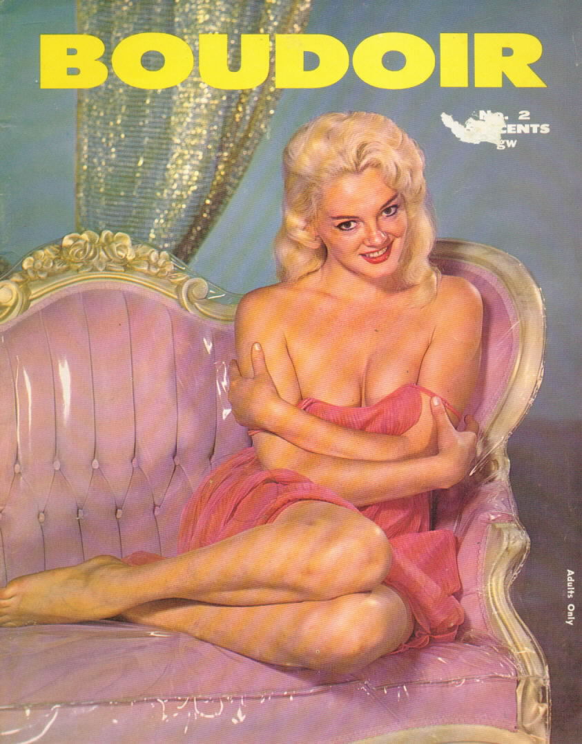 BOUDOIR 1.2