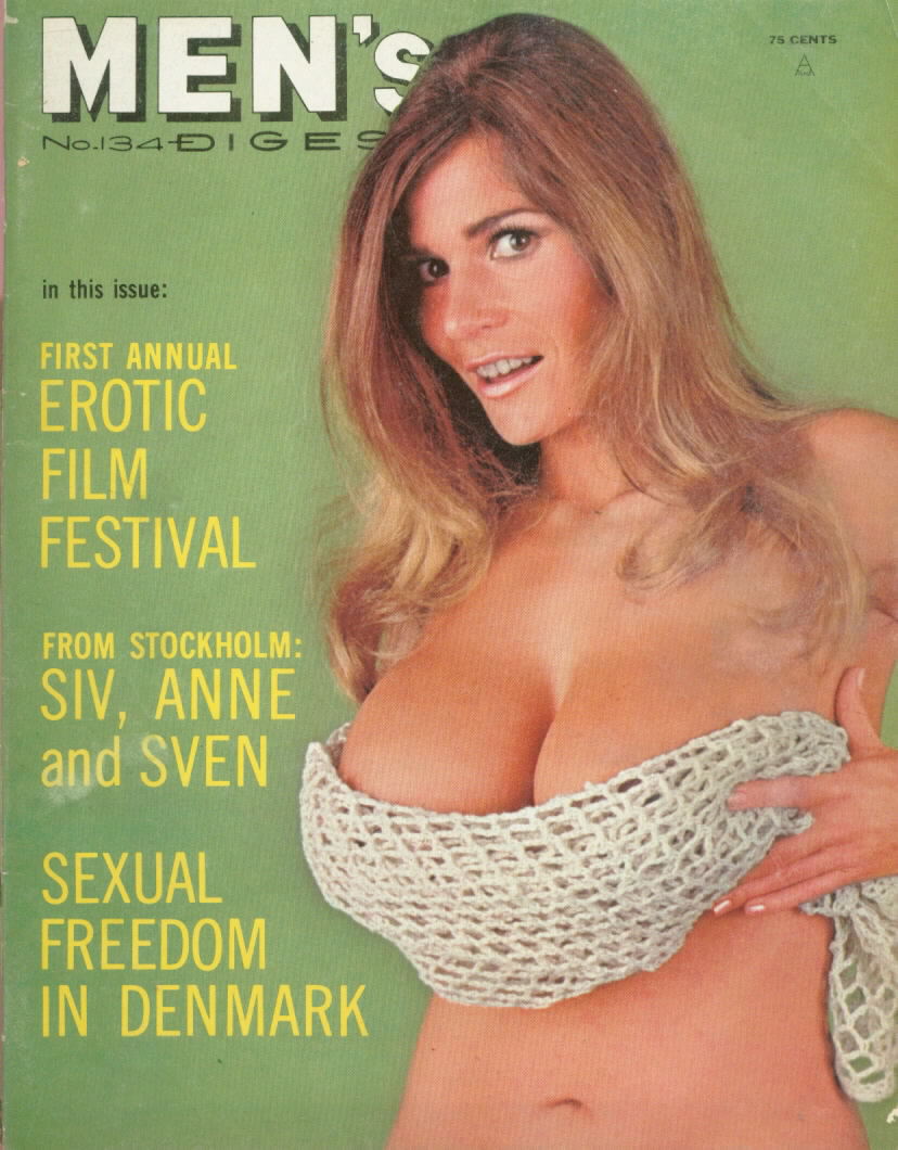 70s Retro Porn Magazines - VintageSleaze.com: Vintage 1970s Men's Magazines Catalog