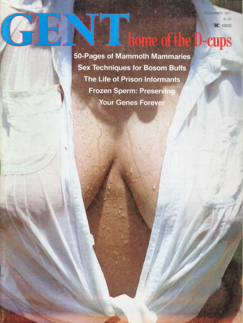 GENT 18.6 December, 1977
