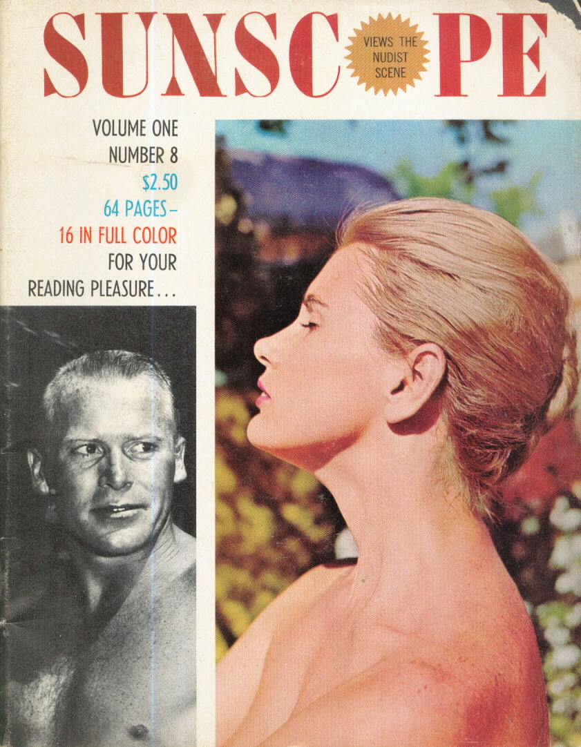 Ken Price SUNSCOPE 1.8
