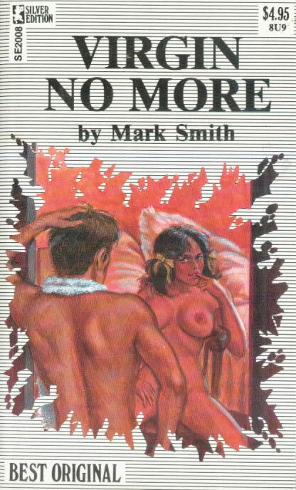 SE 2008 VIRGIN NO MORE by Mark Smith 